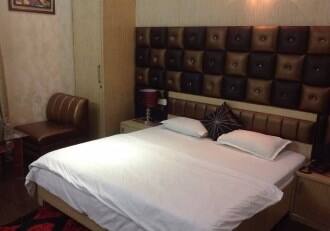 Hotel Sai Orchid, Moradabad 2